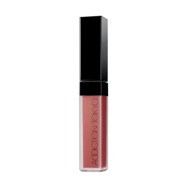 ADDICTION Velvet Matte Lip Glaze #15 6 ml