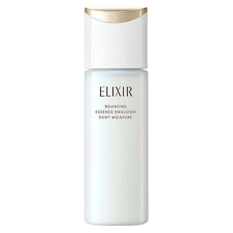 시세이도 엘릭시르 리프트 모이스트 에멀전 산뜻한 타입 130mL 130 밀리리터
