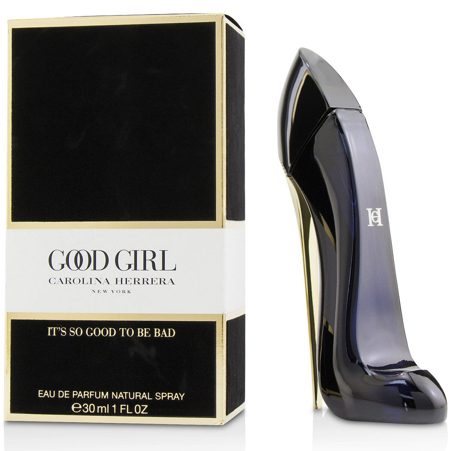 Carolina Herrera Secret Women's Perfume Spray 30 밀리리터