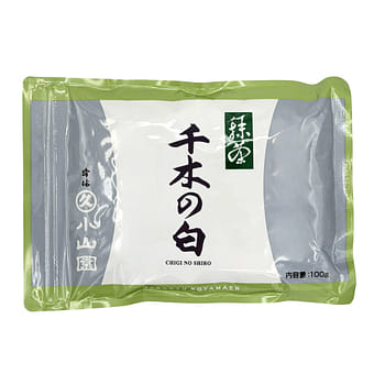 Get Marukyu Koyamaen Matcha | Wakatake 100g Bag 1 each Delivered