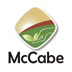 McCabe 有机白米，12 磅，美国农业部有机认证，CCOF 认证 12 磅