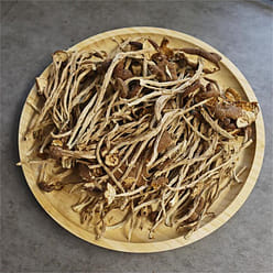 Royal Seafood USA Premium Organic Dried mushroom 200g 200 g