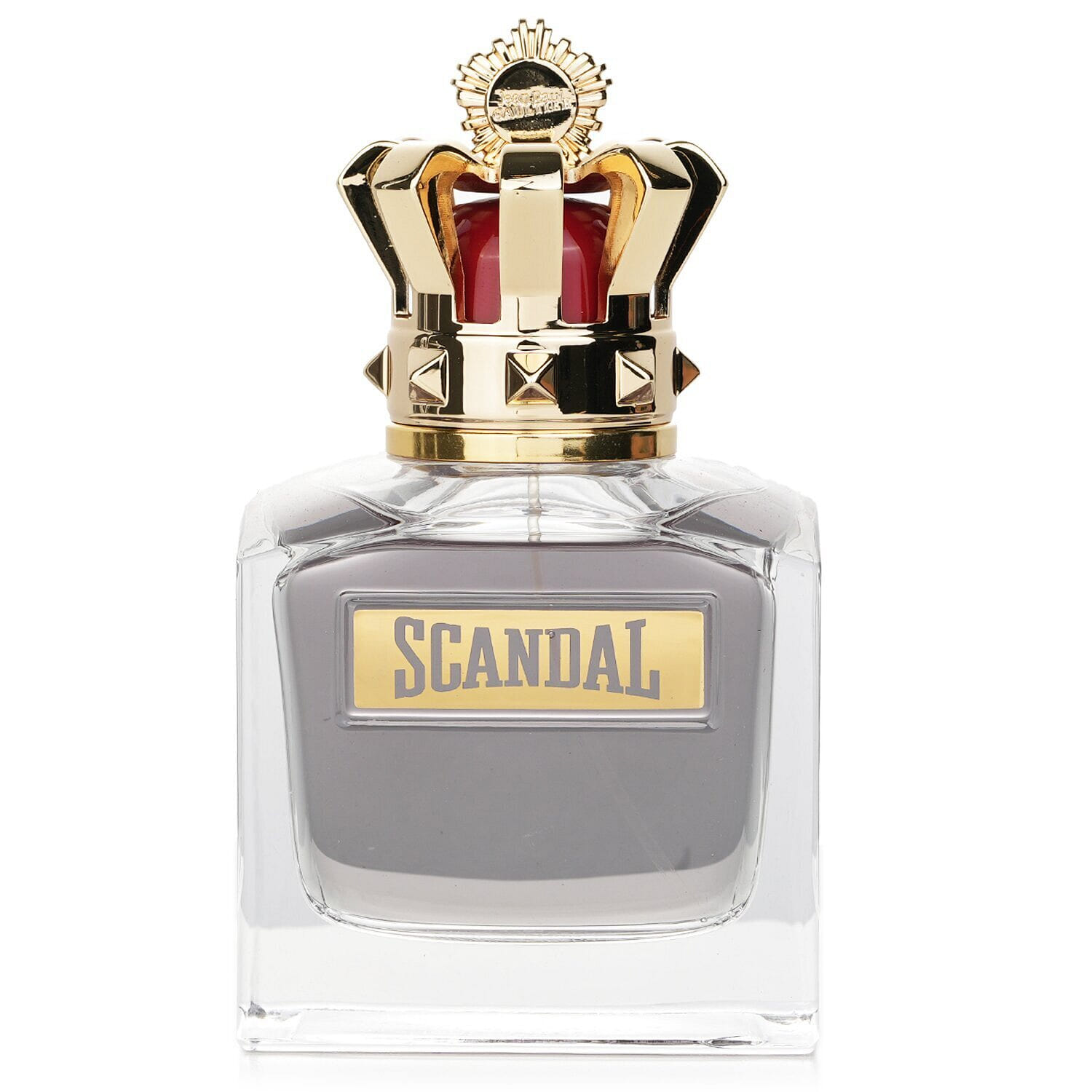 Jean Paul Gaultier Scandal Pour Homme Eau De Toilette Refillable Spray 100 ml(ミリリットル)