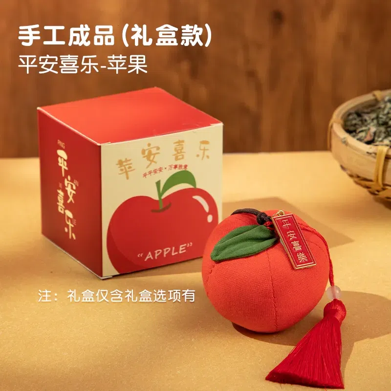 fragrant pouch.. 1 each