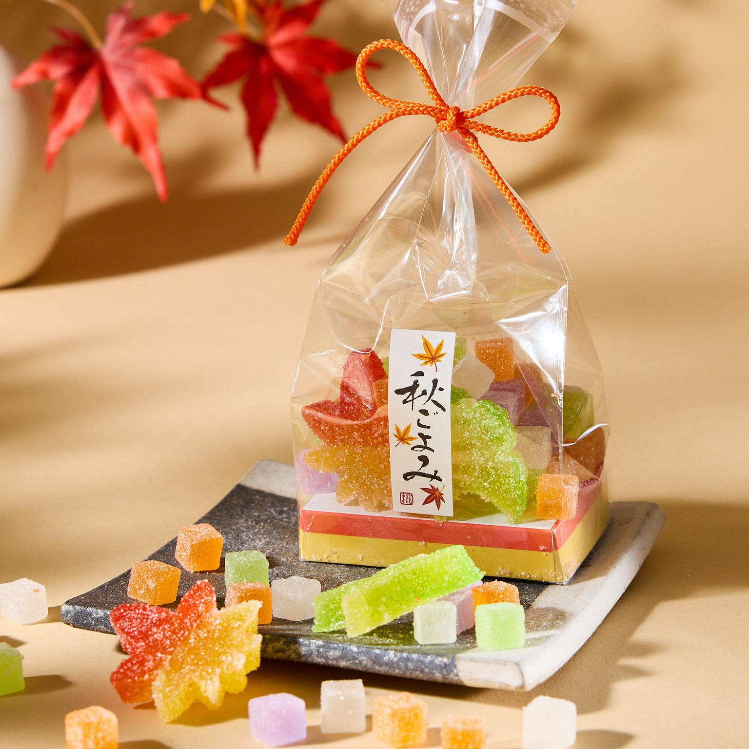 Autumn Soft Chews 92 g