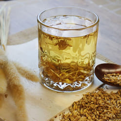 Royal Seafood USA Roasted Malt Barley Tea 4 oz