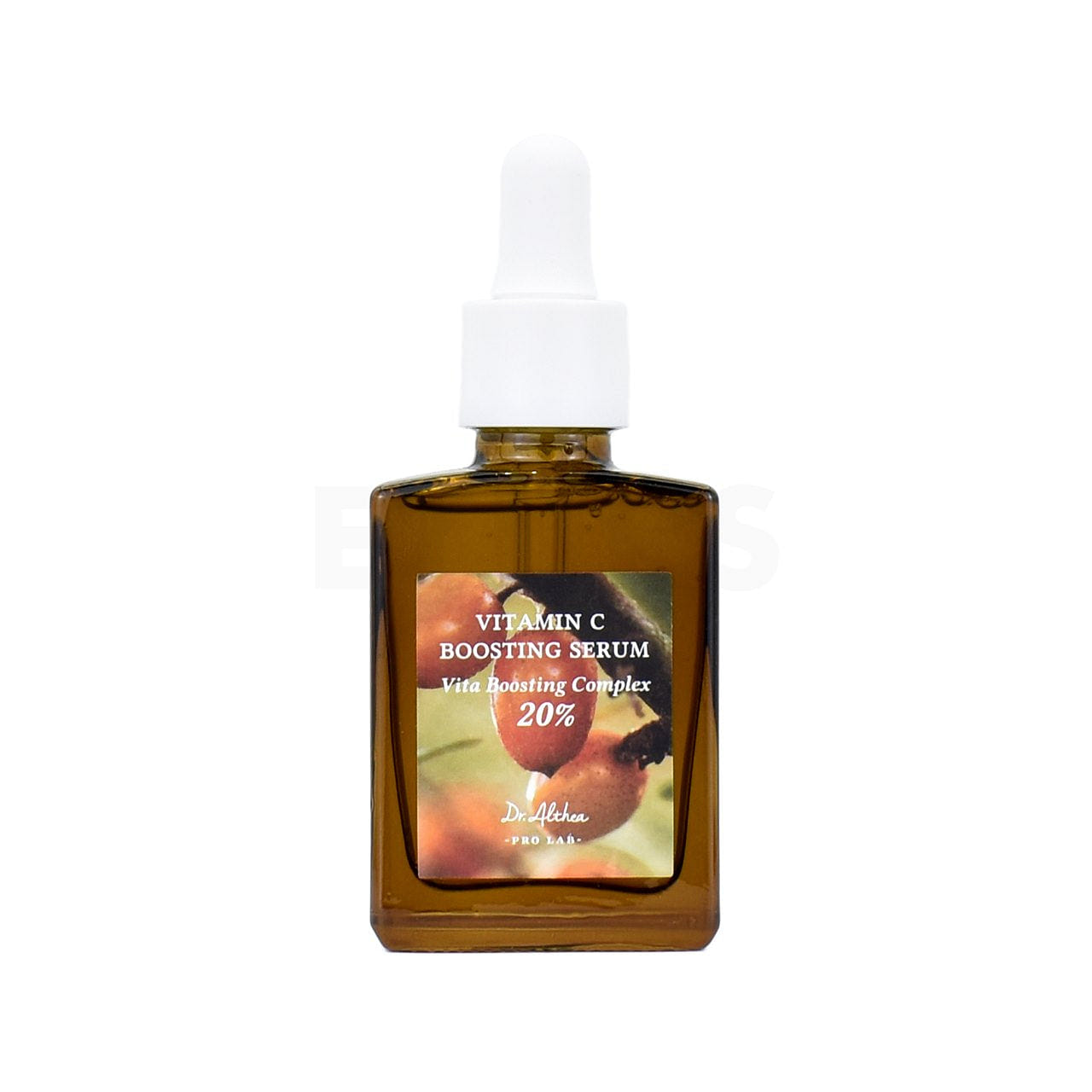 Dr. Althea Vitamin C Boosting Serum 30ml 1 ส่วน