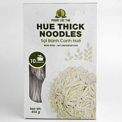 [Phuoc Loc Tho] Hue Tapioca Noodles 454gr 1 count