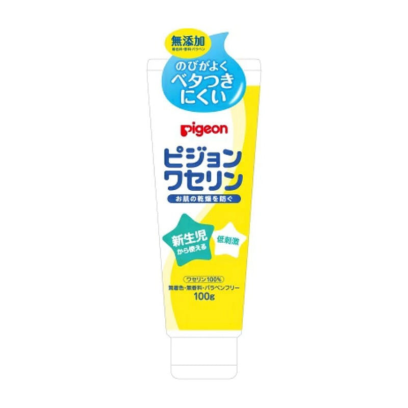 PIGEON Vaseline Moisturizing Gel 100g 1 개