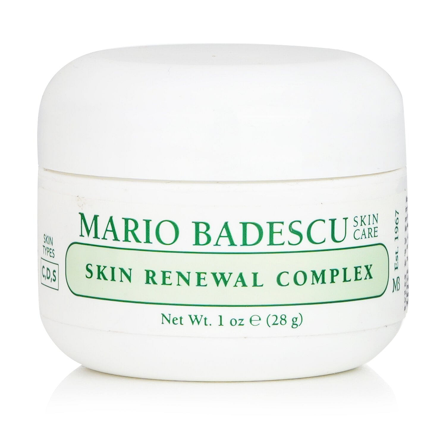 Mario Badescu Cream Skin Renewal Complex (for combination/dry/sensitive skin) 29ml/1oz 29 ml(ミリリットル)