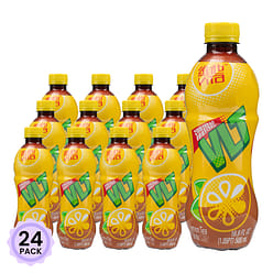 VITA BTL LEMON TEA 500 밀리리터*24 팩