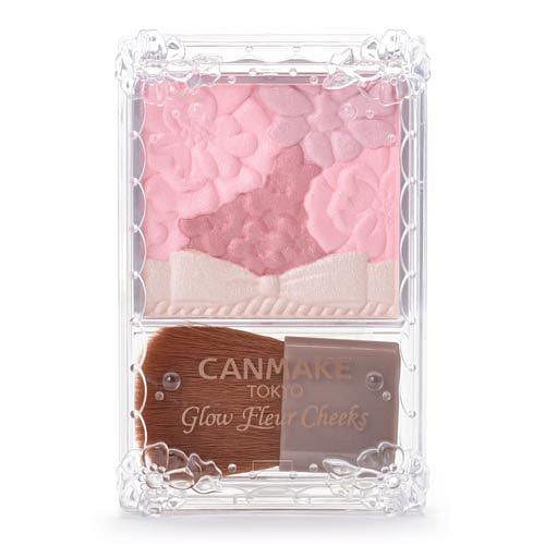 CANMAKE Five Color Blush 17 1 개