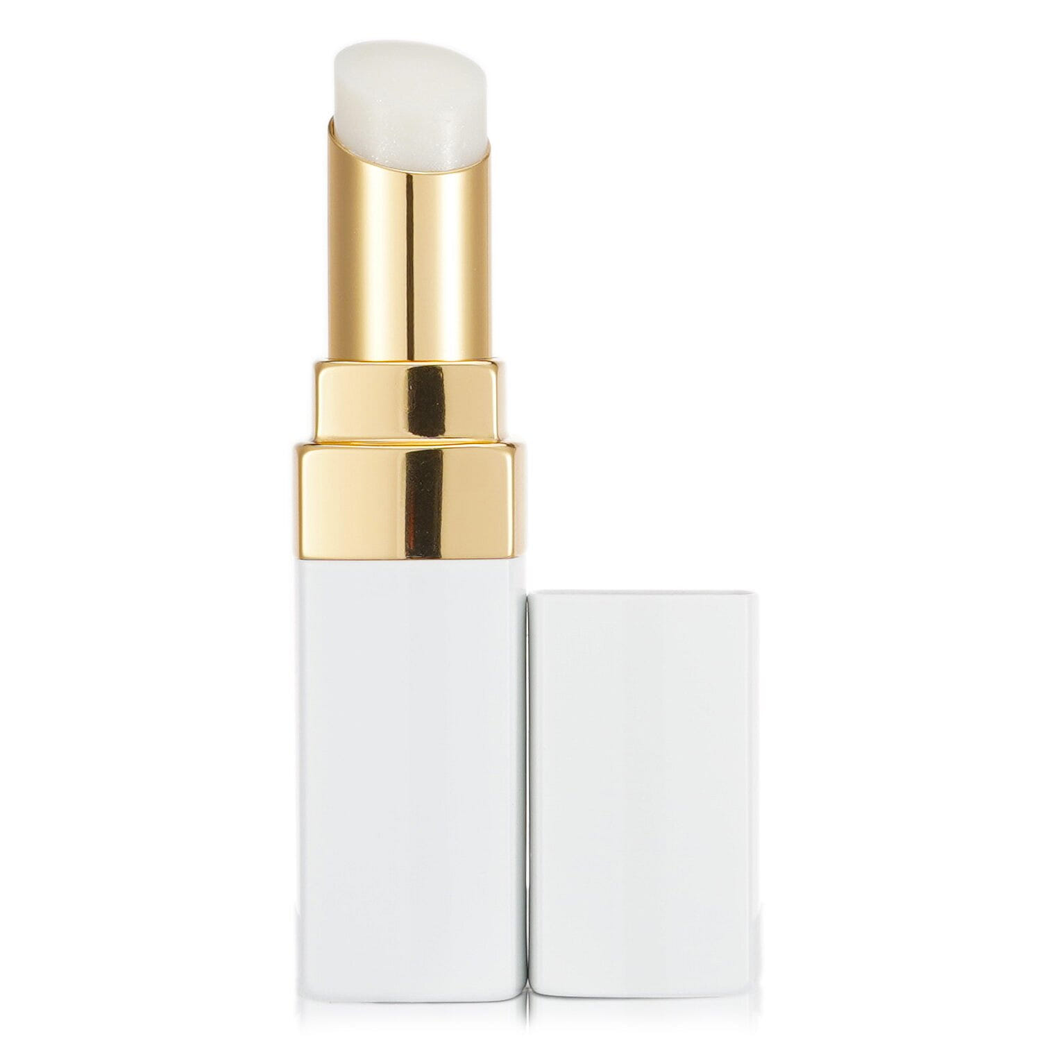 Chanel Rouge Coco Baume Hydrating Beautifying Tinted Lip Balm - # 912 Dreamy White 171912/719123 3 กรัม