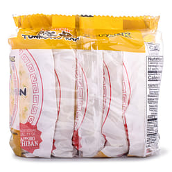 Sapporo Ichiban Instant Noodle, Tonkotsu Flavor 5pk 18.5 oz*6 pack