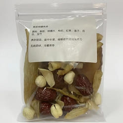 Fish Maw & Conch Nourishing Soup Mix 50 g