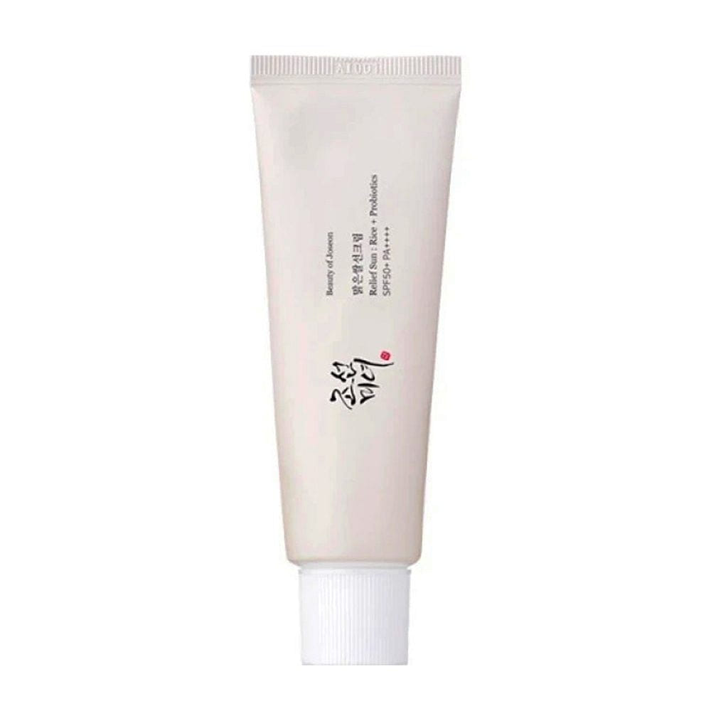 Beauty of Joseon Relief Sun Rice + Probiotics SPF50+ PA++++ 50 밀리리터