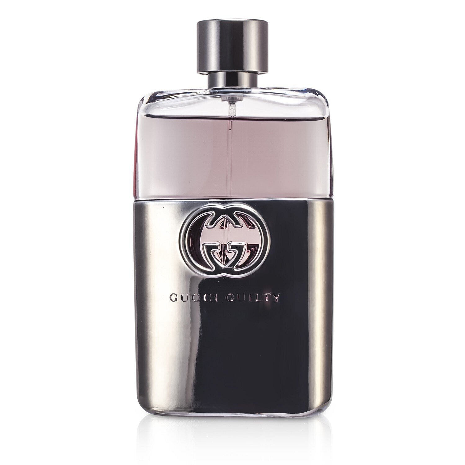 Gucci Guilty Pour Homme Eau De Toilette Spray 90ml/3oz 90 밀리리터