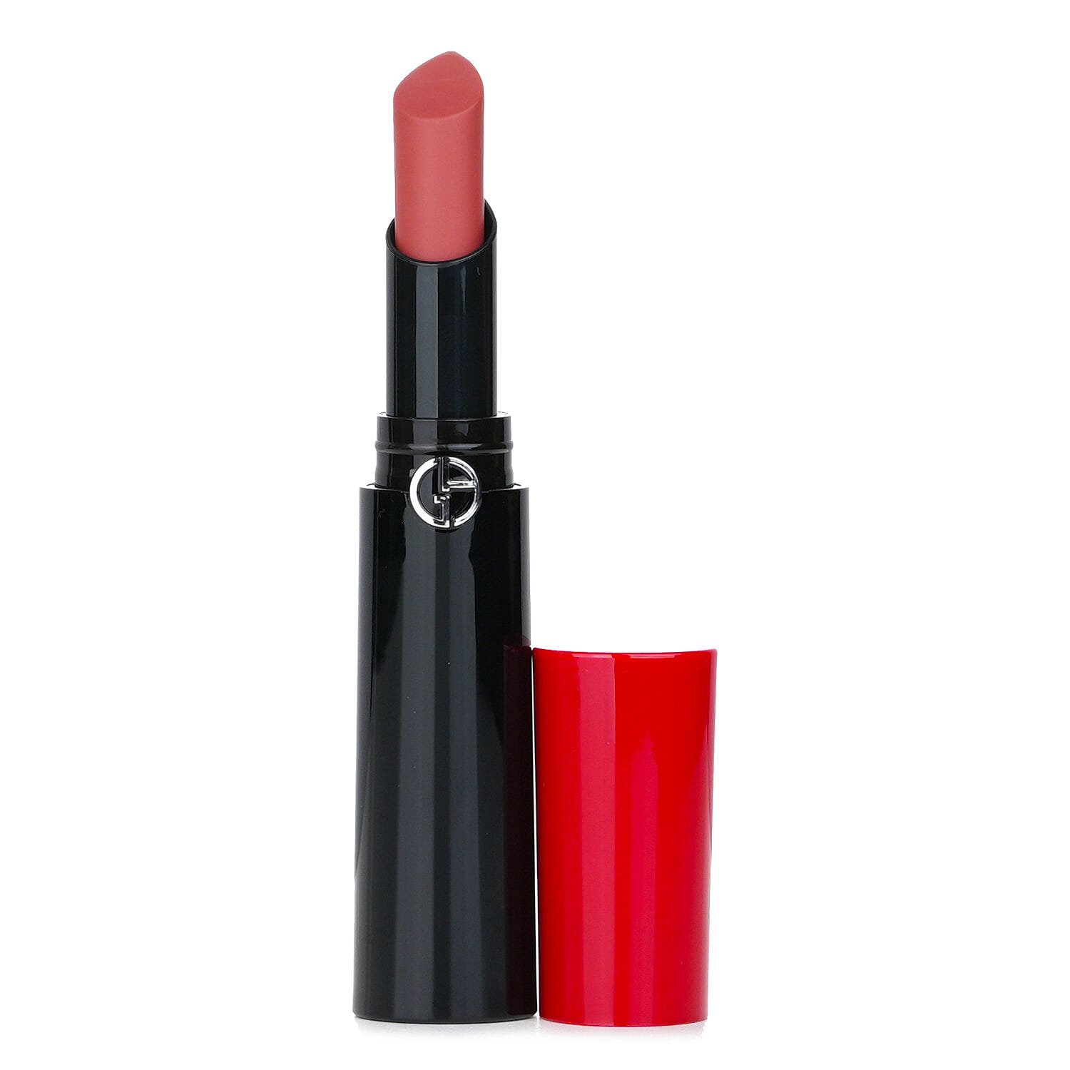 Giorgio Armani Long lasting lip balm - #201 Majestic 3.1 그램