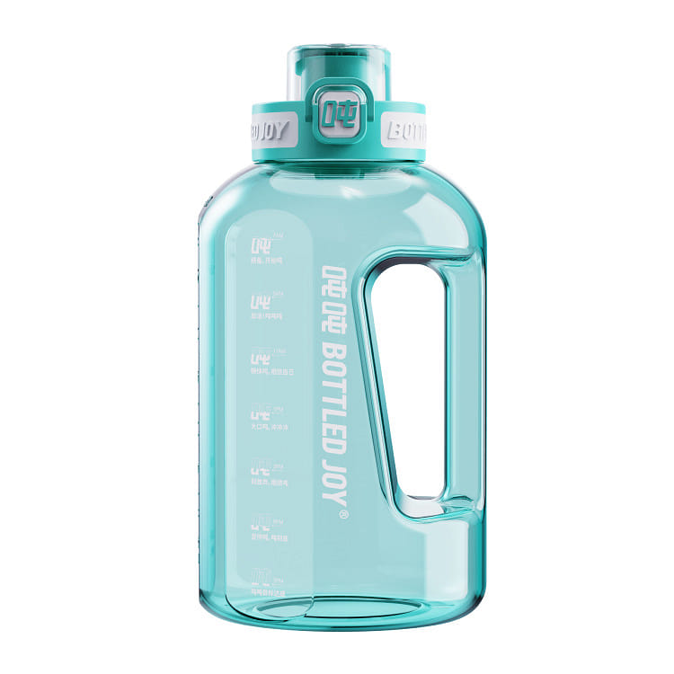 王一博 代言 正規店 コラボ吨吨杯 水筒 ボトル900ml 確認用1