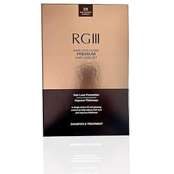 RGIII PREMIUM Hair Care Set (Shampoo & Treatment) 1 each