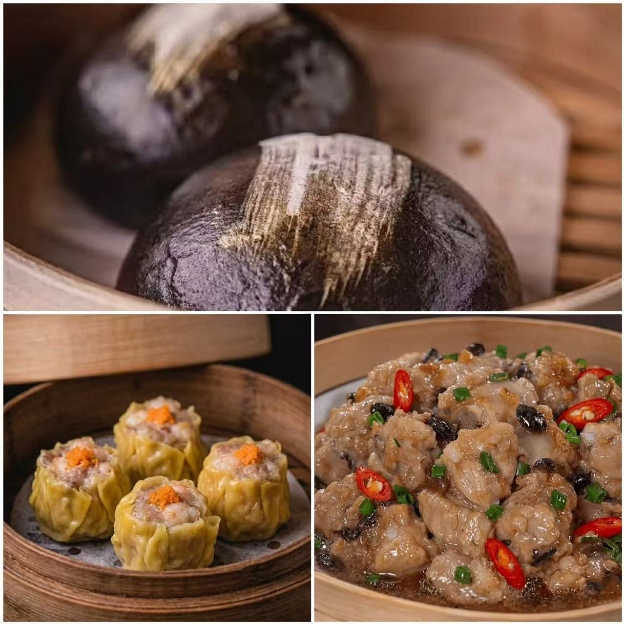 Cantonese Golden Dim Sum Classic 1 each