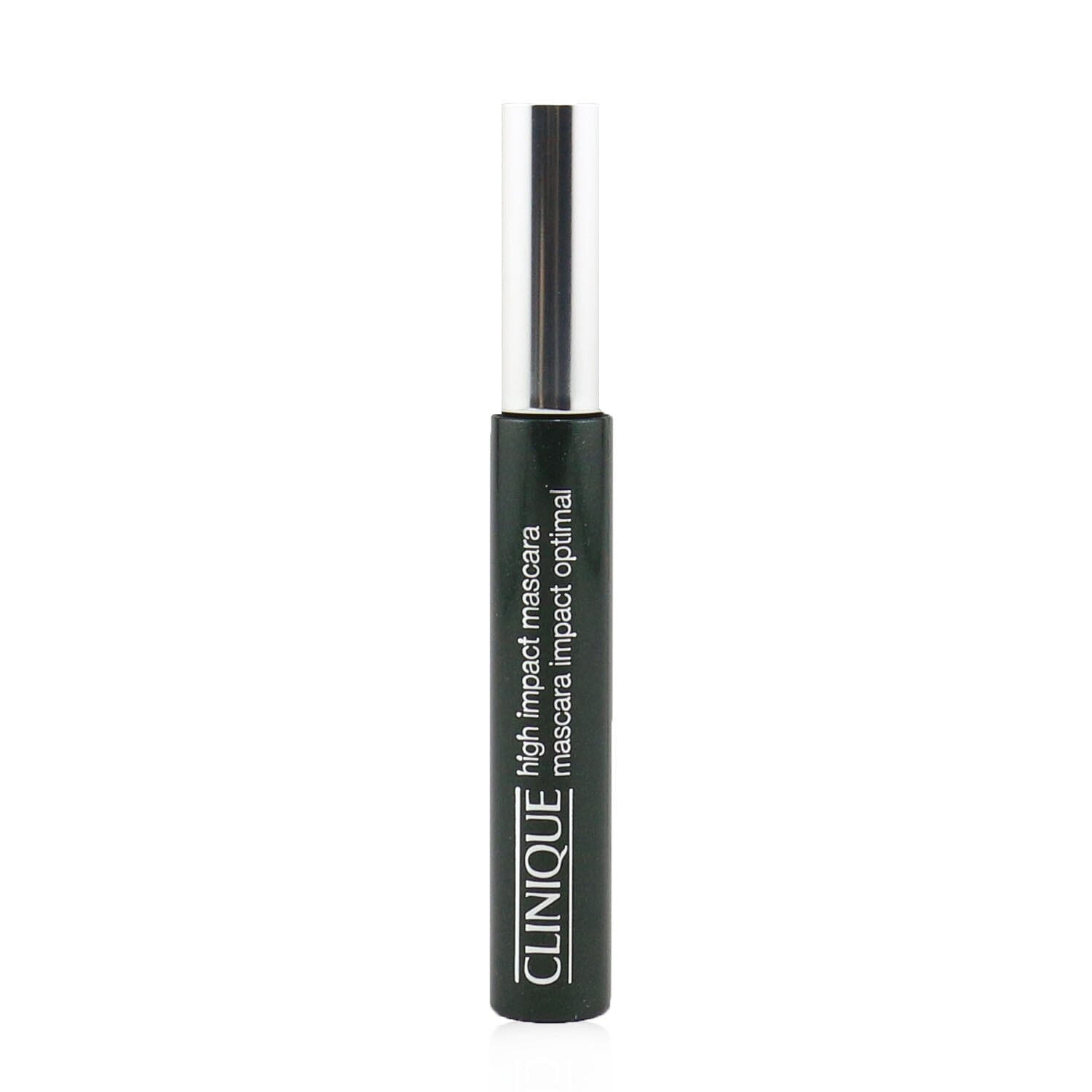 Clinique High Impact Mascara - 02 Black/Brown 7ml/0.28oz 7 밀리리터