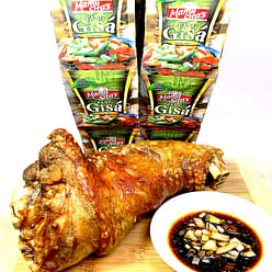 FILIPINO "PANGISA" SAUTÉ POWDERED MIX 10 그램