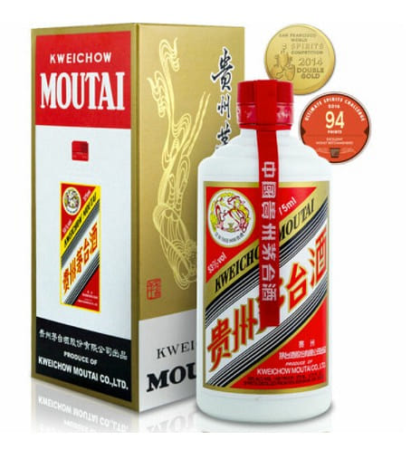 【公式】フジのお歳暮・冬ギフト 貴州茅台- Weee! その他