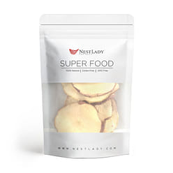 NESTLADY 苹果干 40 克