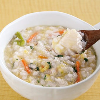 TeaLife Red snapper Porridge 5 개입
