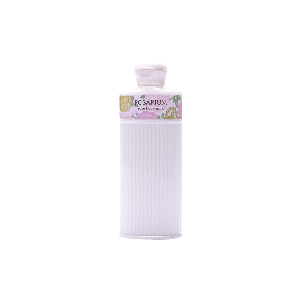 SHISEIDO 資生堂 玫瑰園 玫瑰香氛身體乳 1 份