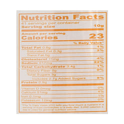 3 Mien Brand Salted Ground Dorab Fish In Brine 14.4 oz