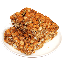 Huamei Flavor Shaqima 500 g