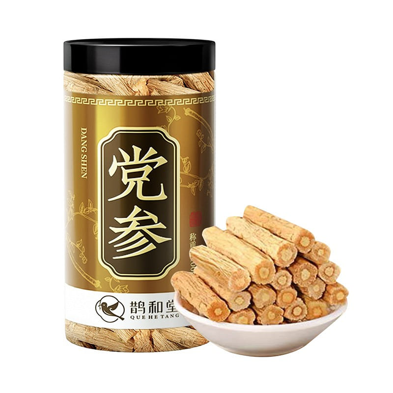 Premium Codonopsis | Pure & Potent 100 g