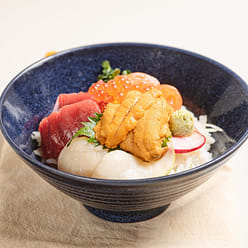 Package A : Sea Urchin Roe + Seasoned Pollock Roe 8 count