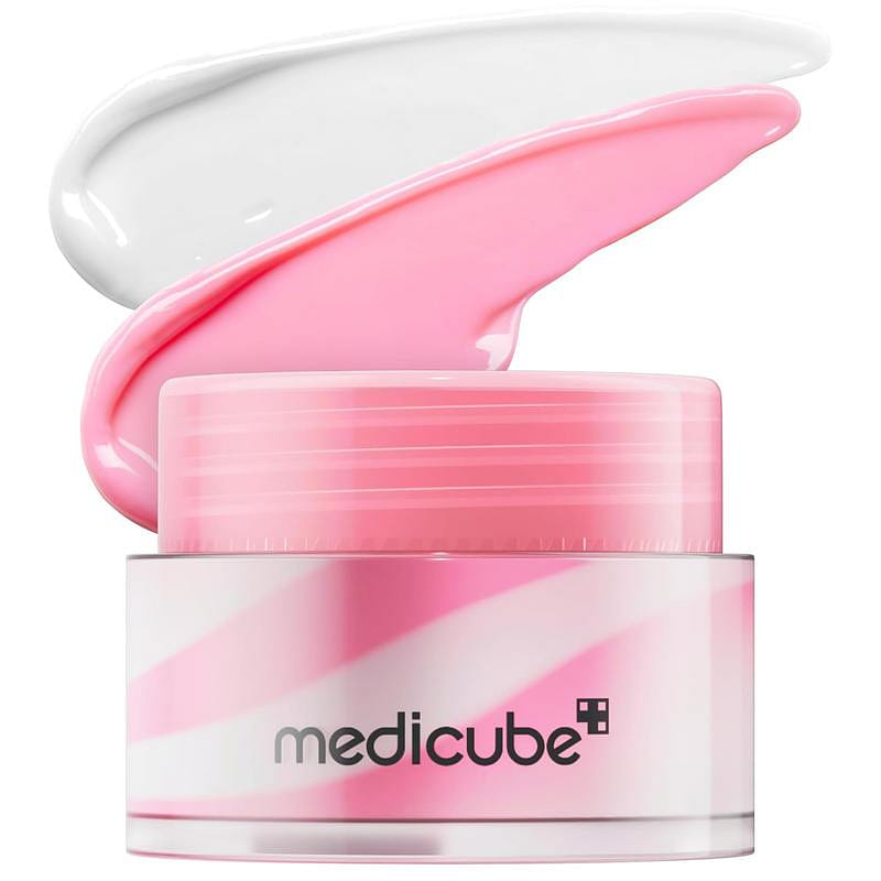 Medicube PDRN Lip Sleeping Mask Glow Balm 10g 1 개