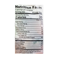 Helene California Style Vegetables Broccoli, Carrot, and Cauliflower, Frozen 1 lb