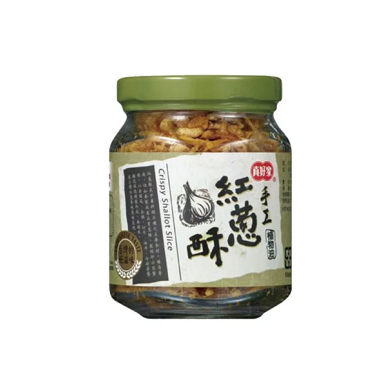 Taiwan Fried Red Shallot 80 g