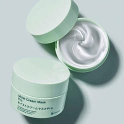 【日本直邮】日本 复活草涂抹式面膜175g 补水保湿 植物精华 1 份