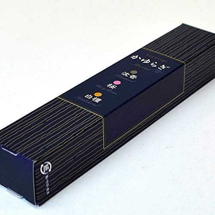 Nippon Kodo Kayuragi 45 pcs 1 개