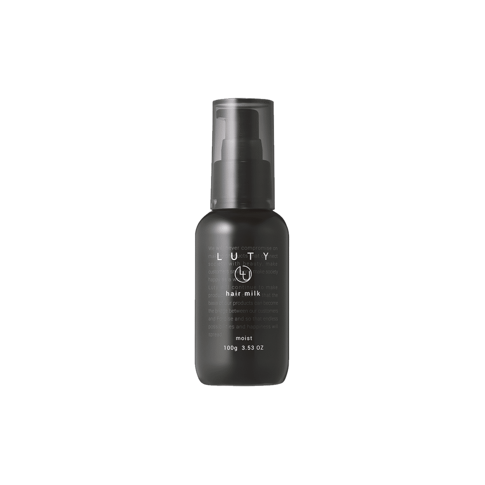 LUTY Shine & Smooth Amino Acid Conditioner 1 개
