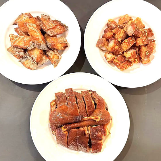 weee_freshgourmet_Wenzhou Edition Combo 1 each