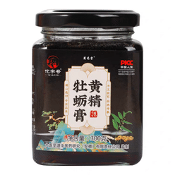Huangjing Oyster Cream 300 g