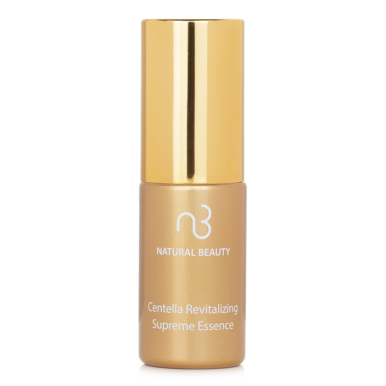 Natural Beauty Centella asiatica revitalizing all-round essence (travel size) 14 กรัม