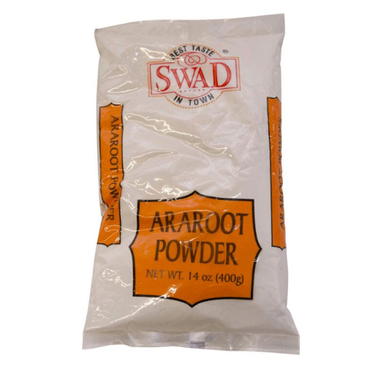 Swad Arrowroot Powder 14oz 1 pack