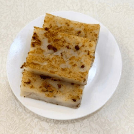 weee_freshgourmet_Pan Fried Turnip Cake 3pc 275 g