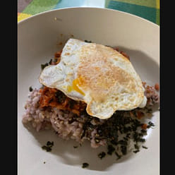 Stir-fried Gochujang Tuna 90g, 3 pieces 270 g