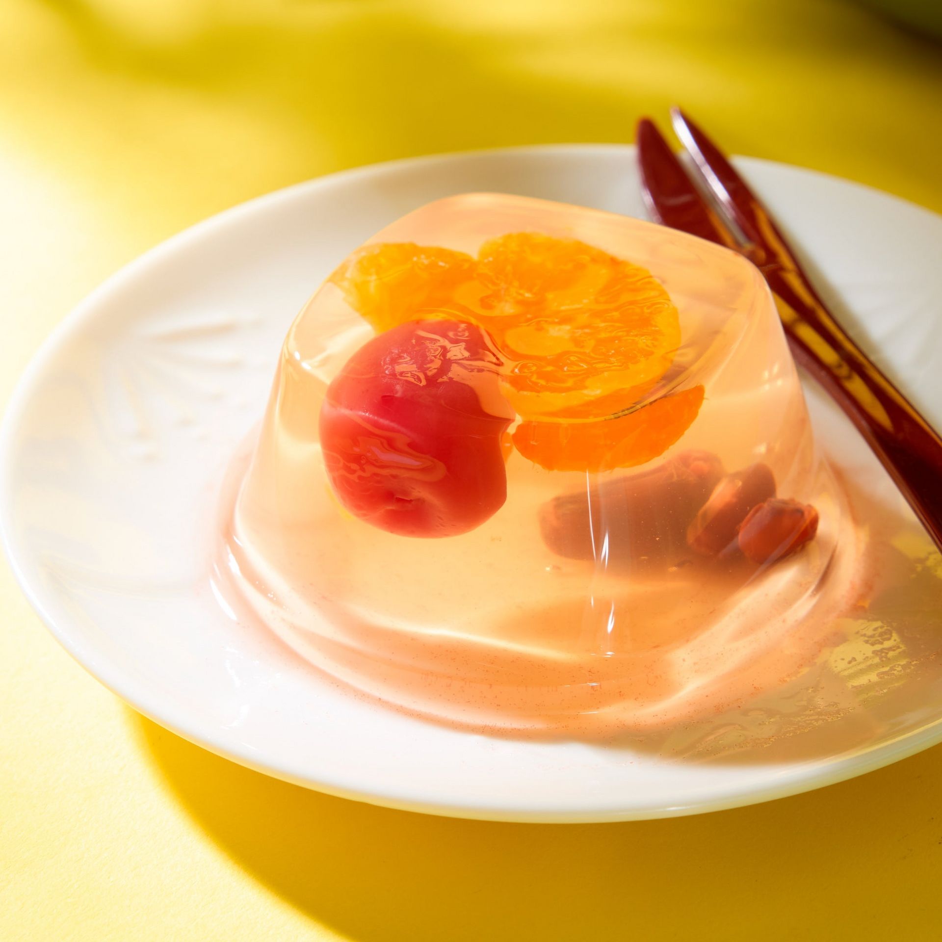 Mitsumame Jelly (3 pieces) - Weee!