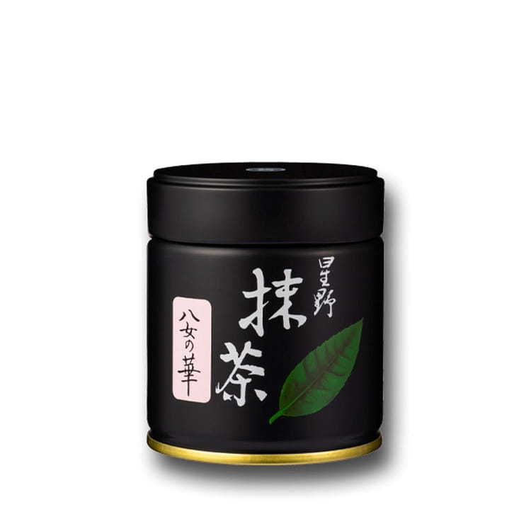 星野制茶园星野抹茶抹茶粉八女之华- Weee!