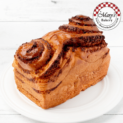 Coconut Toast 1 each